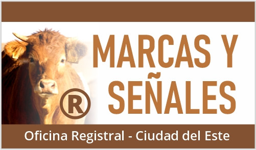 Marcas y Señales