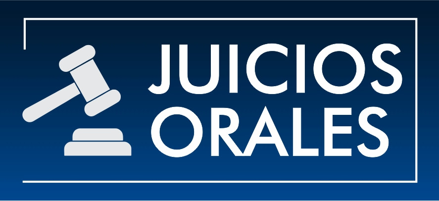 JUICIOS ORALES ALTO PARANÁ