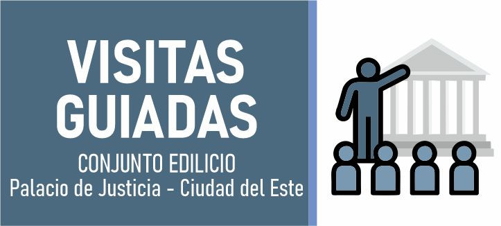 VISITAS GUIADAS