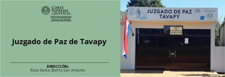 Tavapy Tavapy