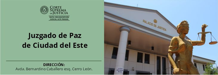 J. P. Ciudad del Este