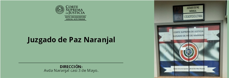 Naranjal