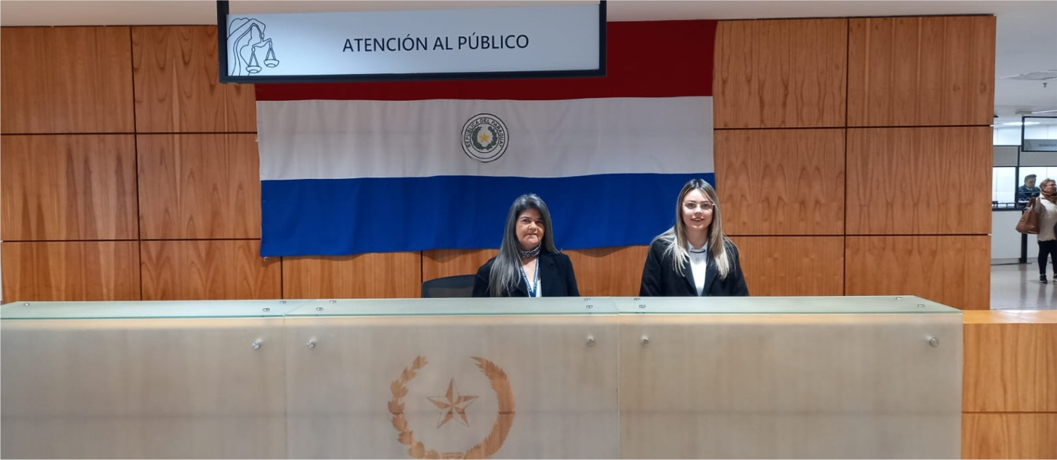 Oficina de Atención al Público Oficina de Atención al Público