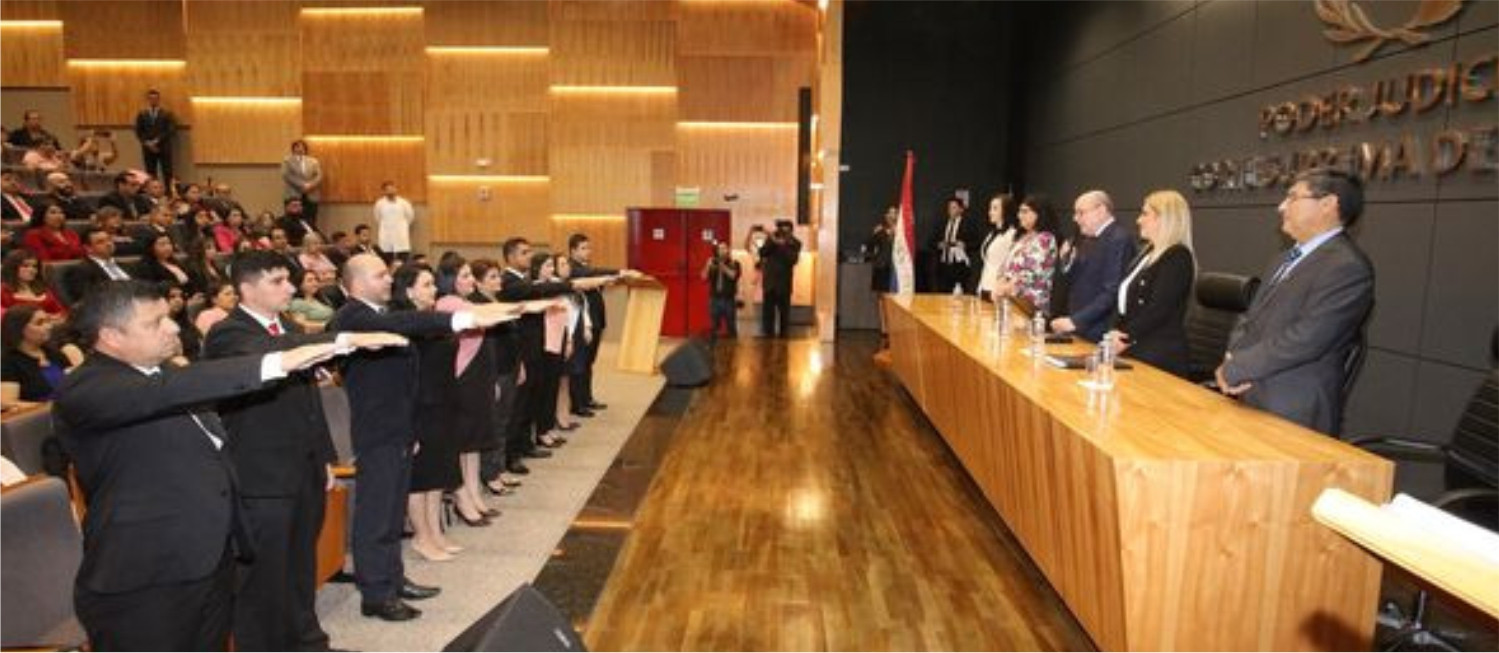 Juramento de Abogados Juramento de Abogados