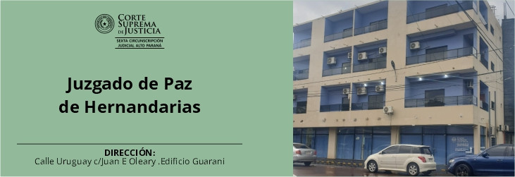 Hernandarias Hernandarias