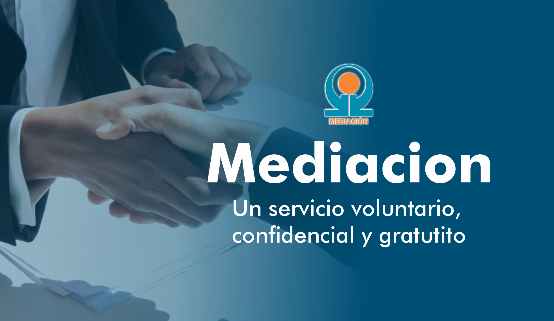 Oficina de Mediación