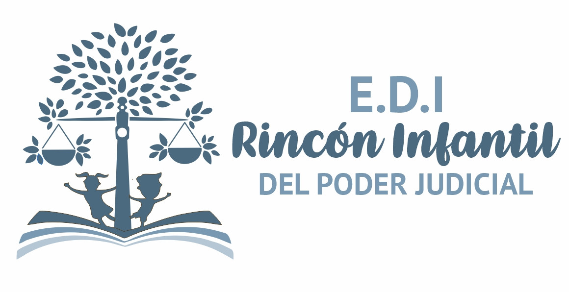 RINCON INFANTIL DEL PODER JUDICIAL