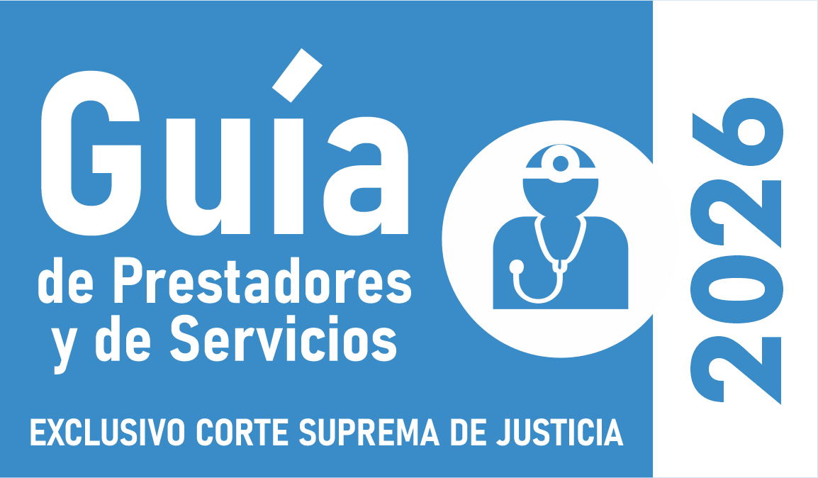 GUIA DE PRESTADORES Y SERVICIOS