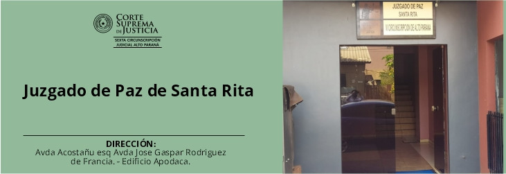 Santa Rita