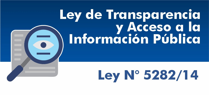 Ley de Transparencia y Acceso a la Informacion Publica