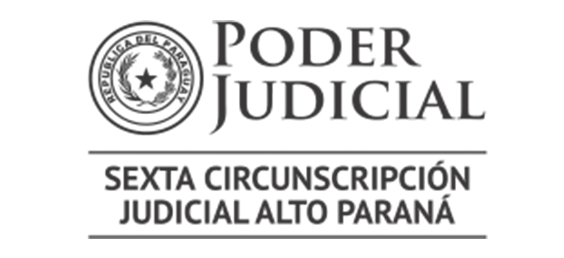  VI CIRCUNSCRIPCIÓN JUDICIAL 