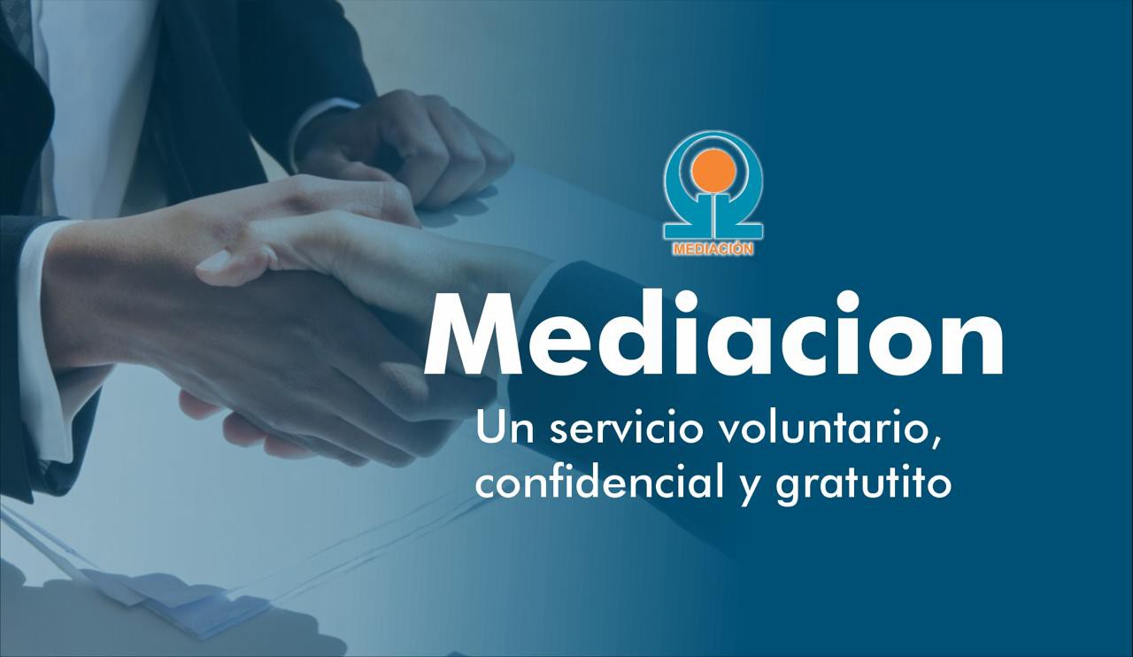 Oficina de Mediación